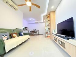 Wandervale (D23), Condominium #617621391